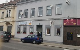 Pension Lizzi
