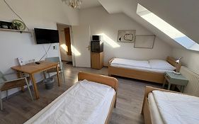 Pension Lizzi